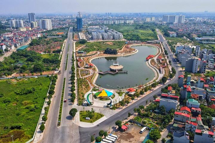 Bắc Từ Liêm