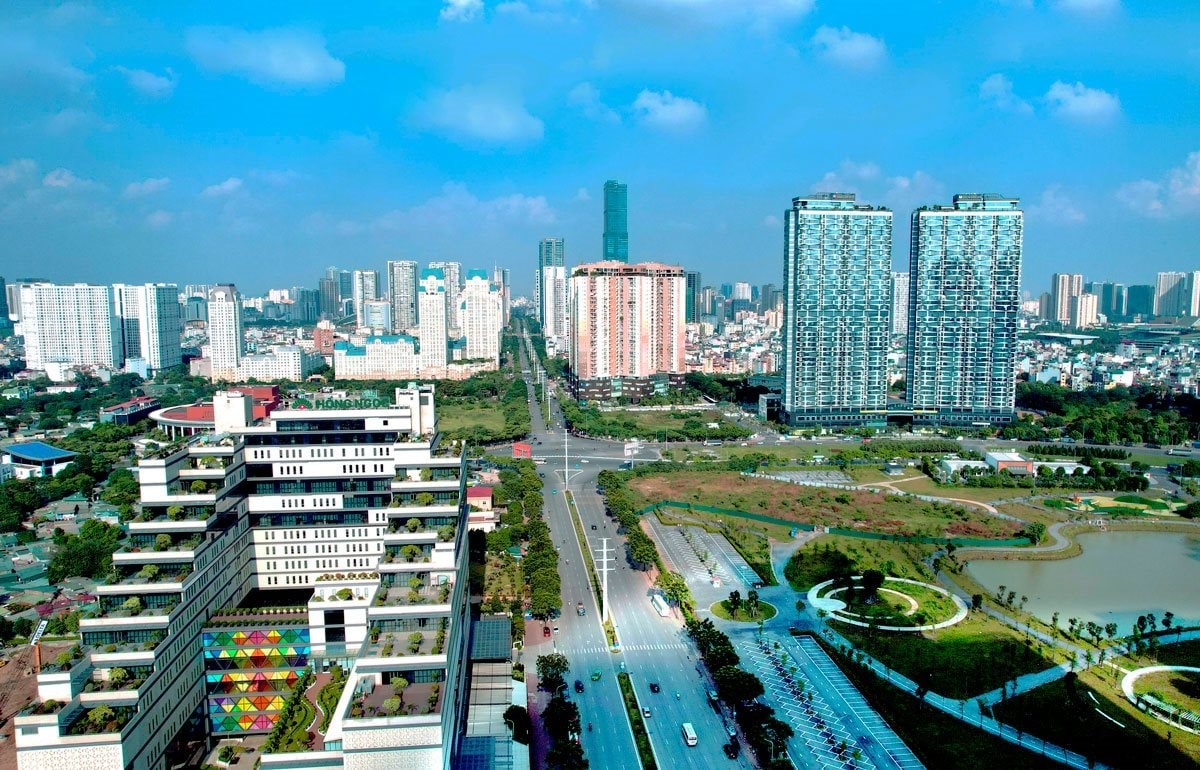 Nam Từ Liêm