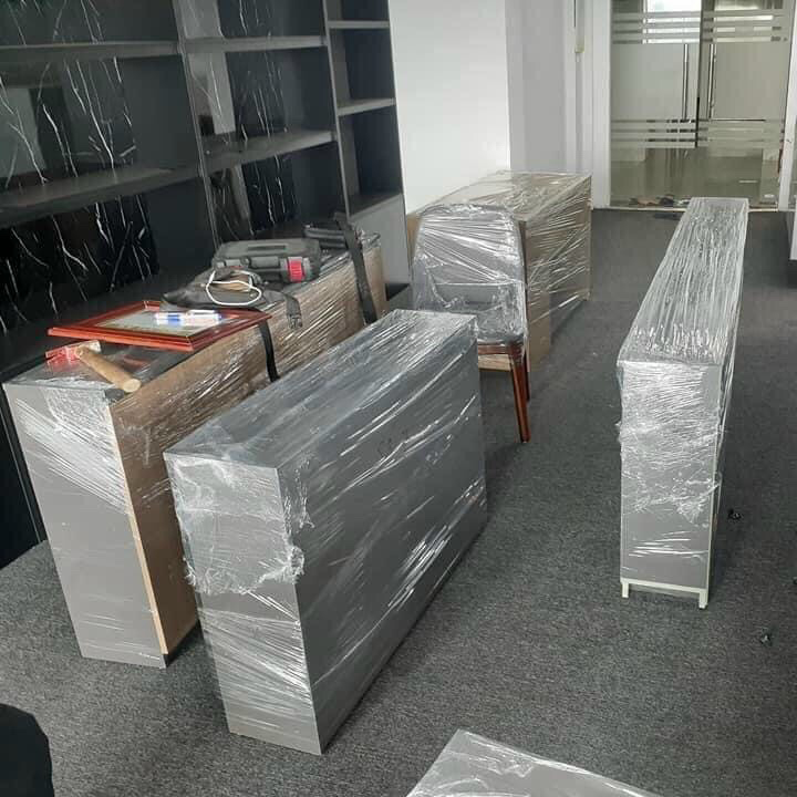 Chuyển nhà trọn gói tại phường Hàng Buồm: Giải pháp vận chuyển tối ưu cho phố cổ