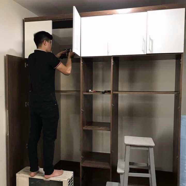 Chuyển nhà tại Phường Láng Hạ