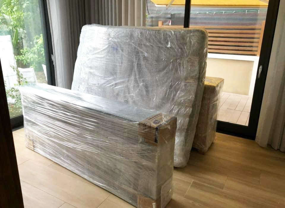 Chuyển nhà trọn gói phường Thổ Quan