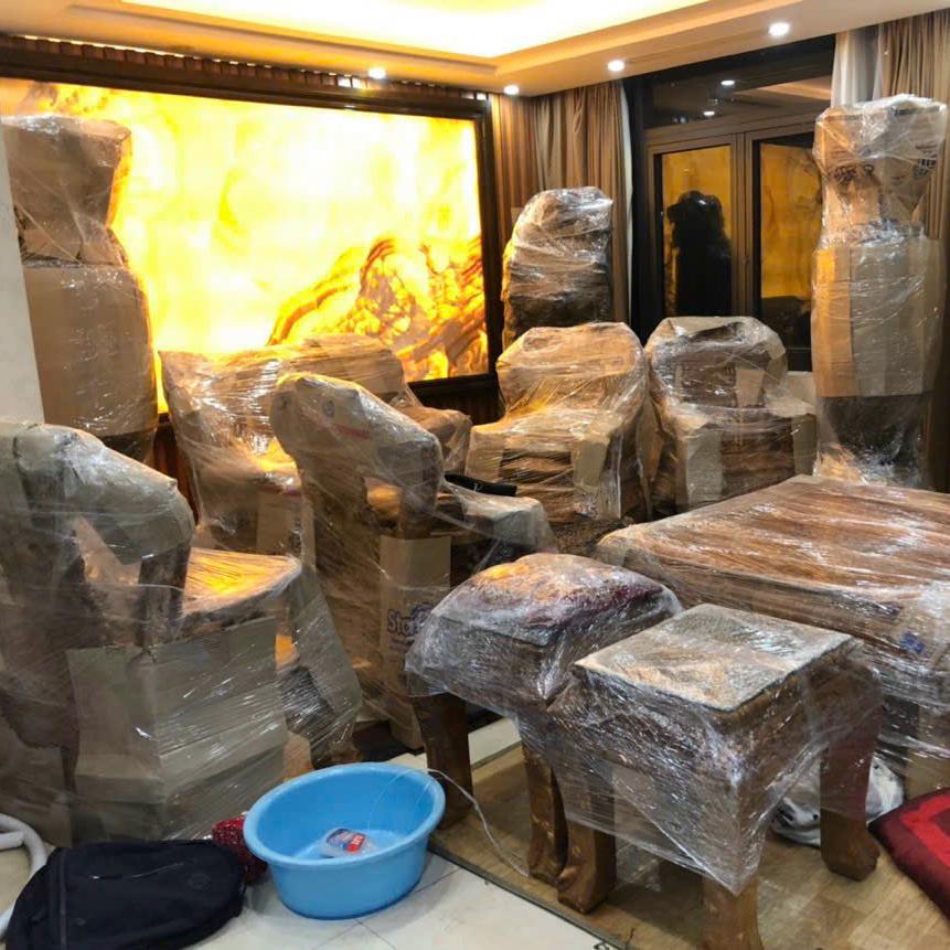 Chuyển nhà trọn gói phố Bách Khoa