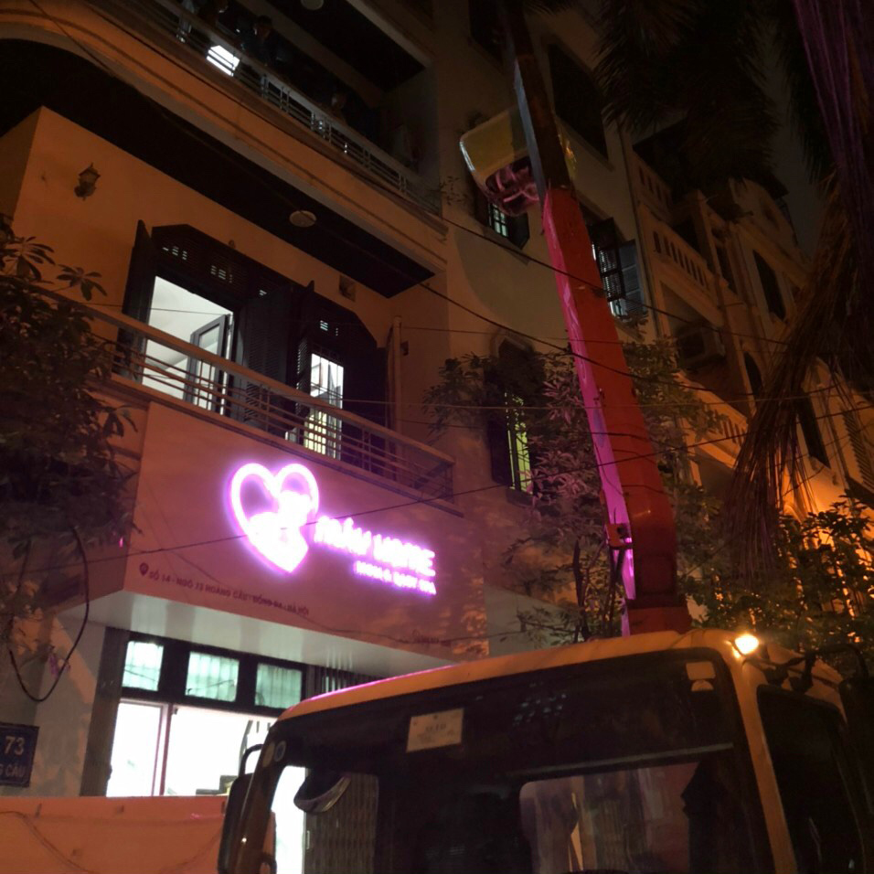 Chuyển nhà trọn gói phường Minh Khai
