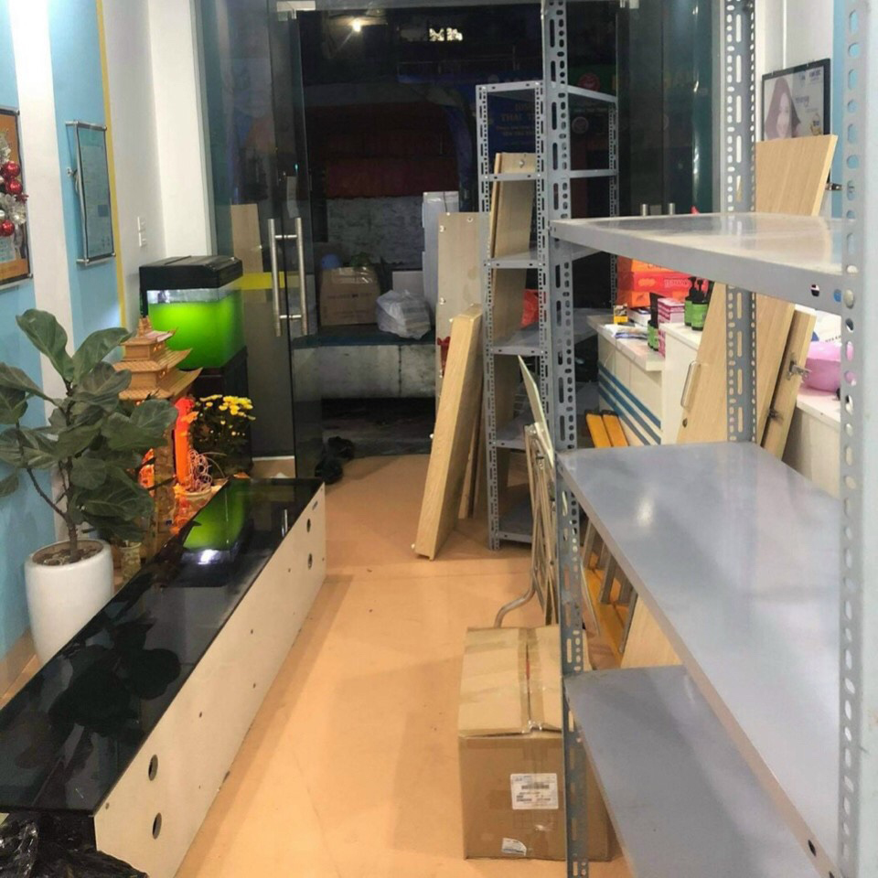 Chuyển nhà tại Phường Phương Liệt
