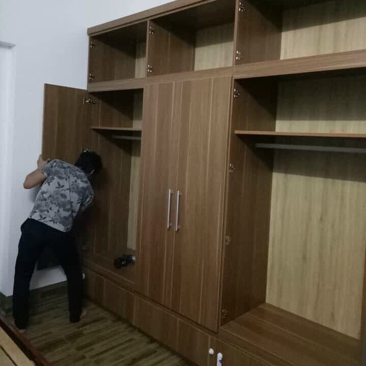 Chuyển nh&agrave; phường Giang Vi&ecirc;n