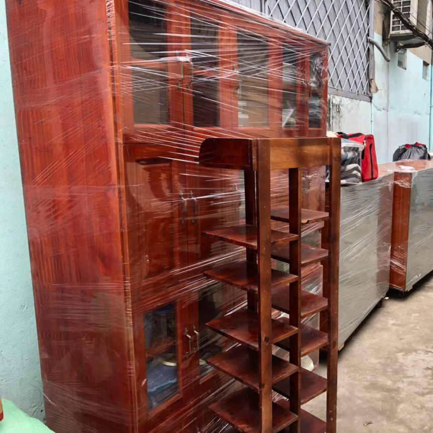 Chuyển nhà tại phường Mỹ Đình 2
