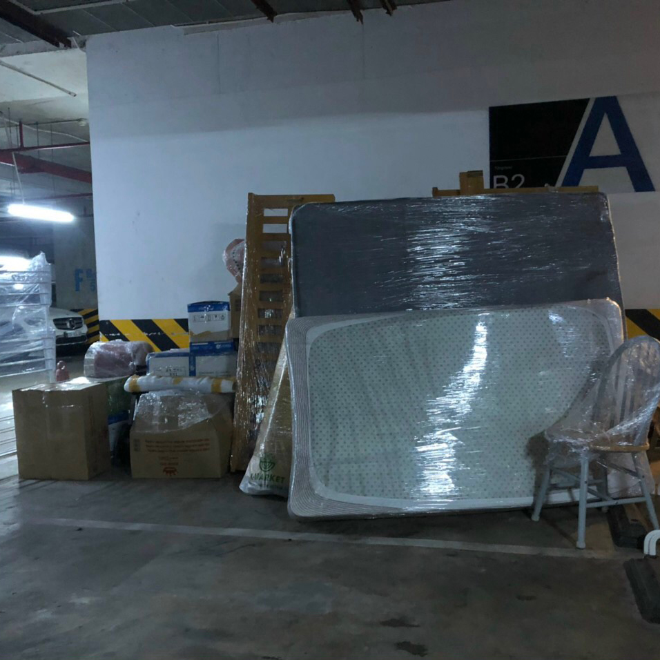Dịch vụ chuyển nhà trọn gói phường Cổ Nhuế 1: Giải pháp vận chuyển uy tín từ Quyết Phát