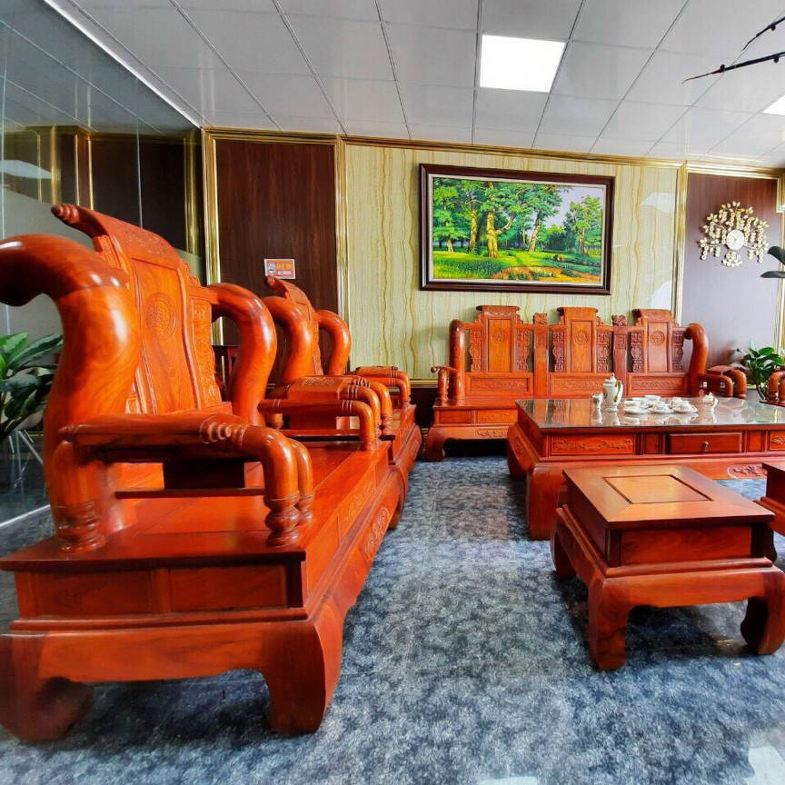 Chuyển nhà trọn gói tại Đông Ngạc