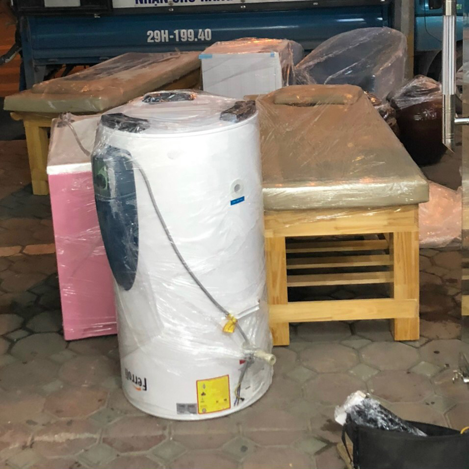 Chuyển nh&agrave; tại quận Ho&agrave;n Kiếm
