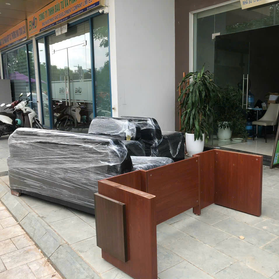 5 sai lầm khi chuyển nhà tại quận Hoàn Kiếm khiến chi phí đội lên