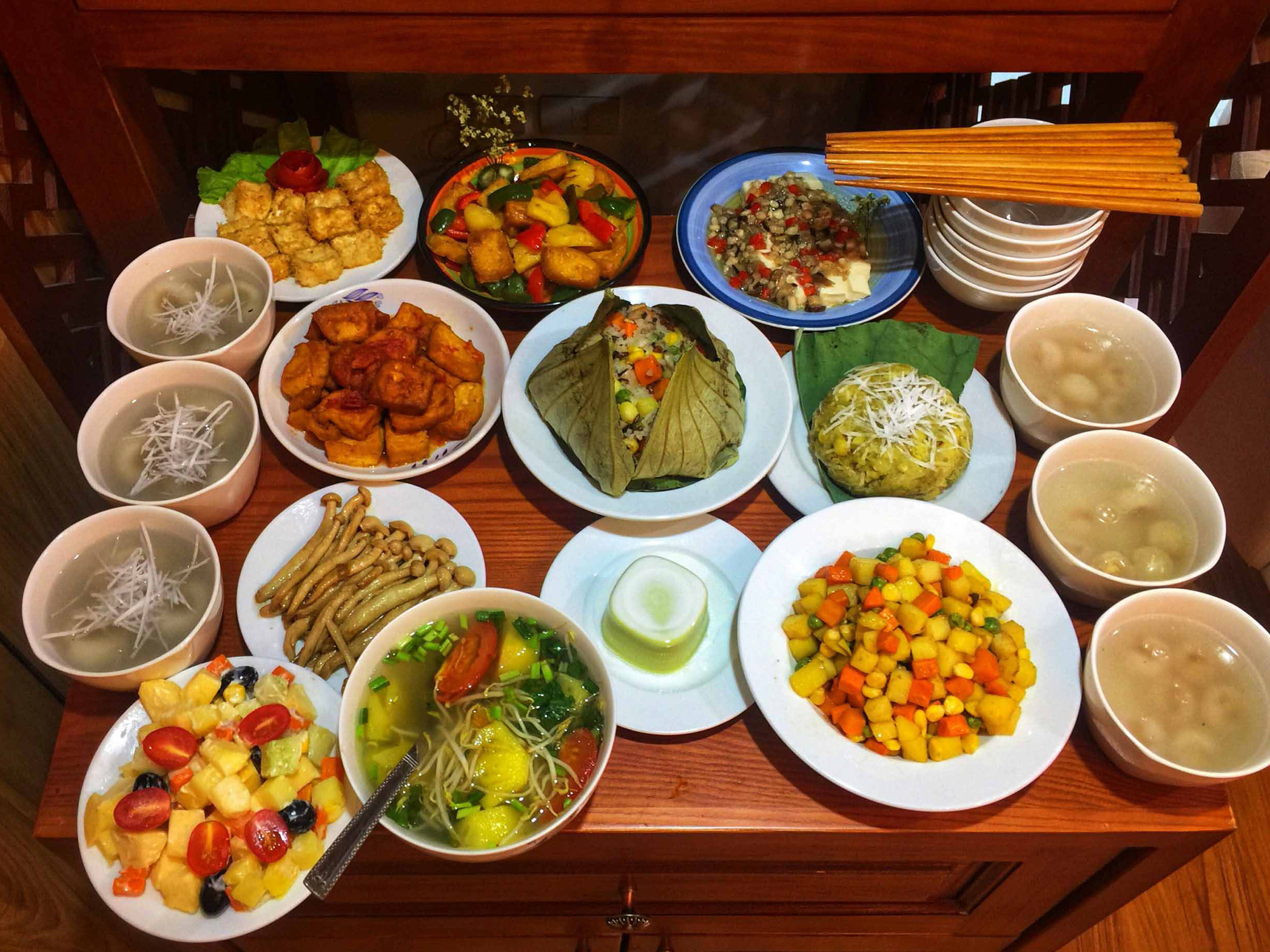 Ngày tốt nhập trạch theo tuổi